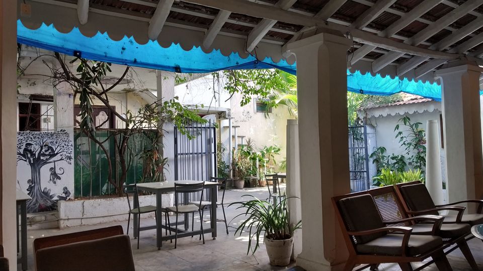 Photo of Pondicherry : All you need to know 14/24 by Shradha Palni