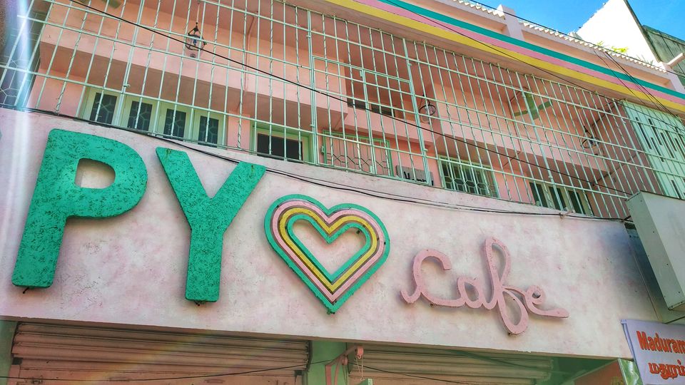 Photo of Pondicherry : All you need to know 19/24 by Shradha Palni