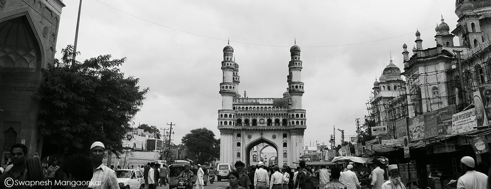 Photo of Hyderabad - The best Shopping Guide you will ever need by Shradha Palni