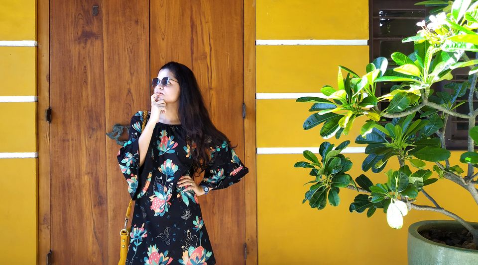 Photo of Pondicherry : All you need to know by Shradha Palni
