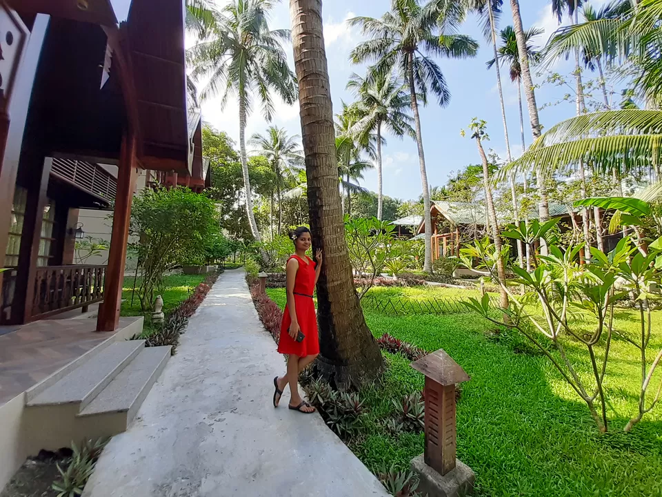 Photo of Neil Island, Andaman and Nicobar Islands by Shradha Palni