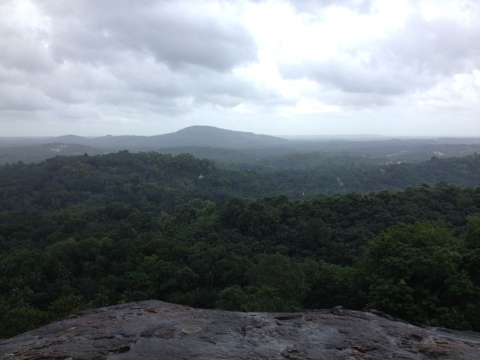 Photo of Sasthampara 2/4 by Hari Sankar B