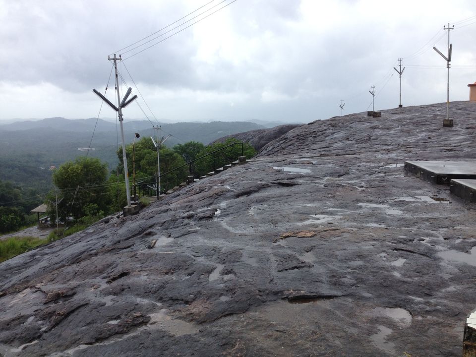 Photo of Sasthampara 4/4 by Hari Sankar B