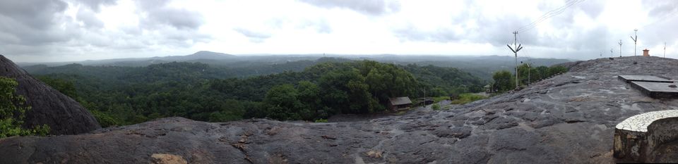 Photo of Sasthampara by Hari Sankar B