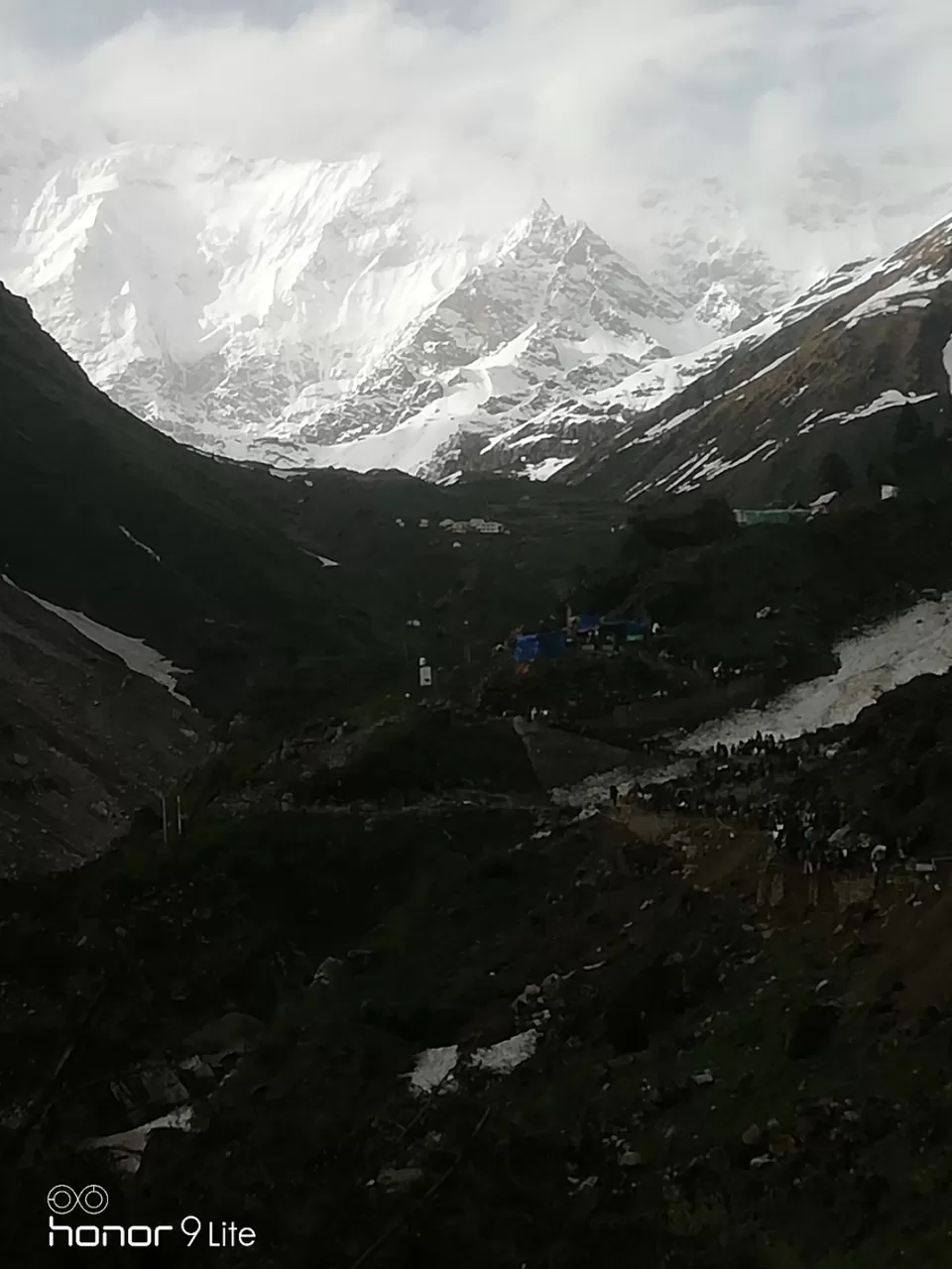 Photo of Trip to Kedarnath (har har Mhadev) by prashant dhiman