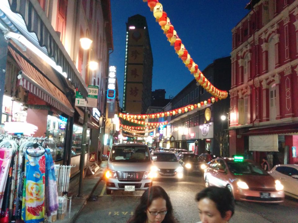 Photo of My Singapore Diary 8/9 by Bhupinder Mittal