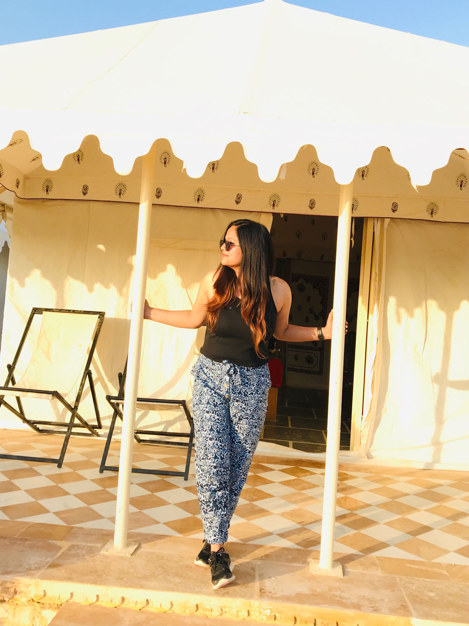 Photo of Jaisalmer Adventures by Priya Arya
