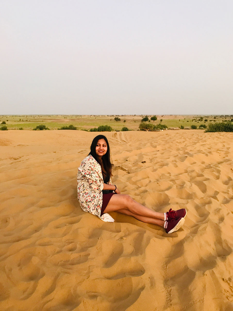 Photo of Jaisalmer Adventures by Priya Arya