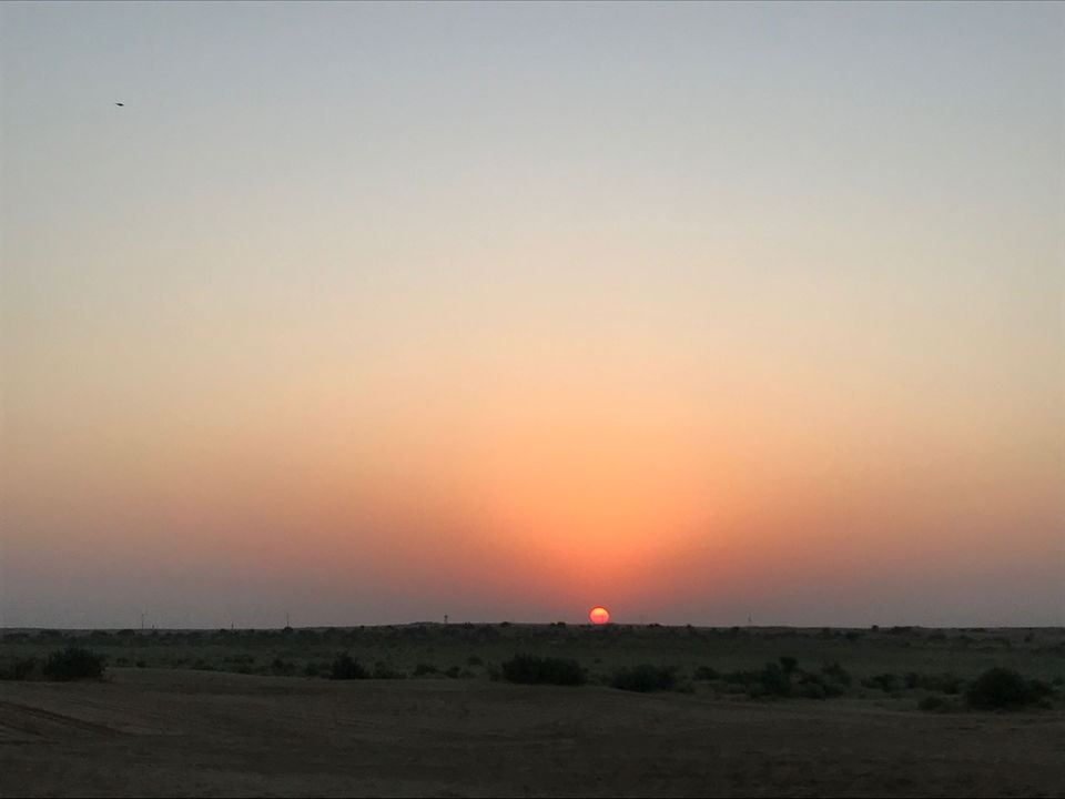 Photo of Jaisalmer Adventures by Priya Arya