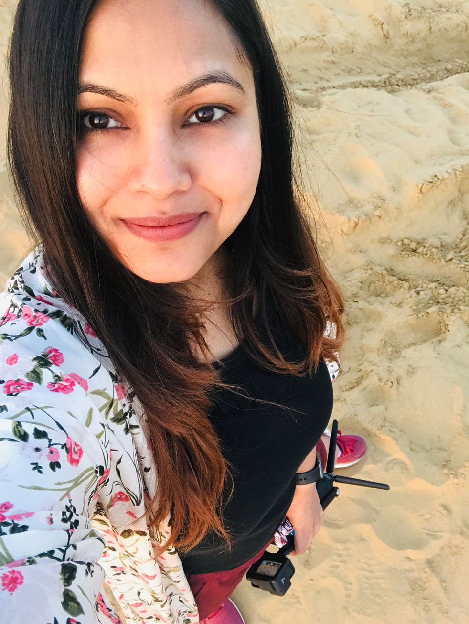 Photo of Jaisalmer Adventures by Priya Arya