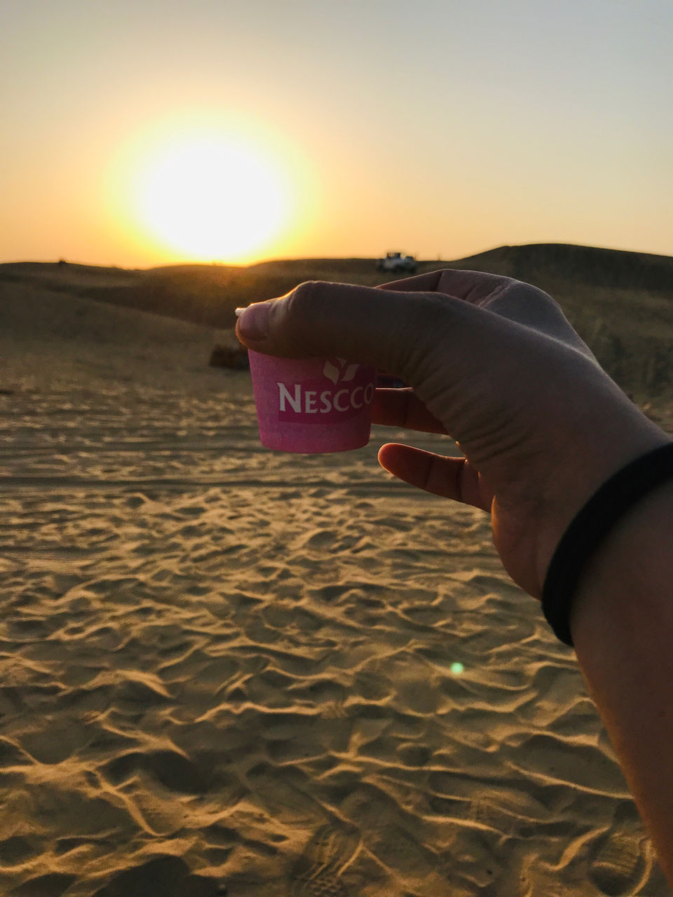 Photo of Jaisalmer Adventures by Priya Arya