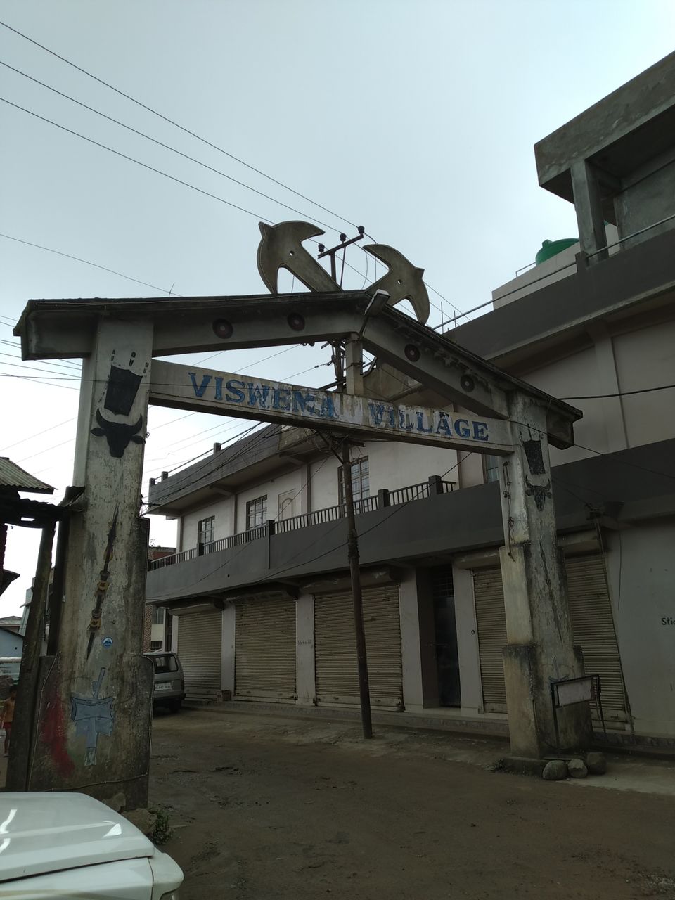 Photo of Kolkata, West Bengal, India by Saikat Saha