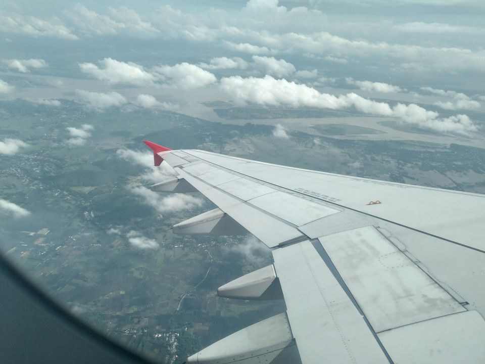 Photo of Kolkata, West Bengal, India by Saikat Saha