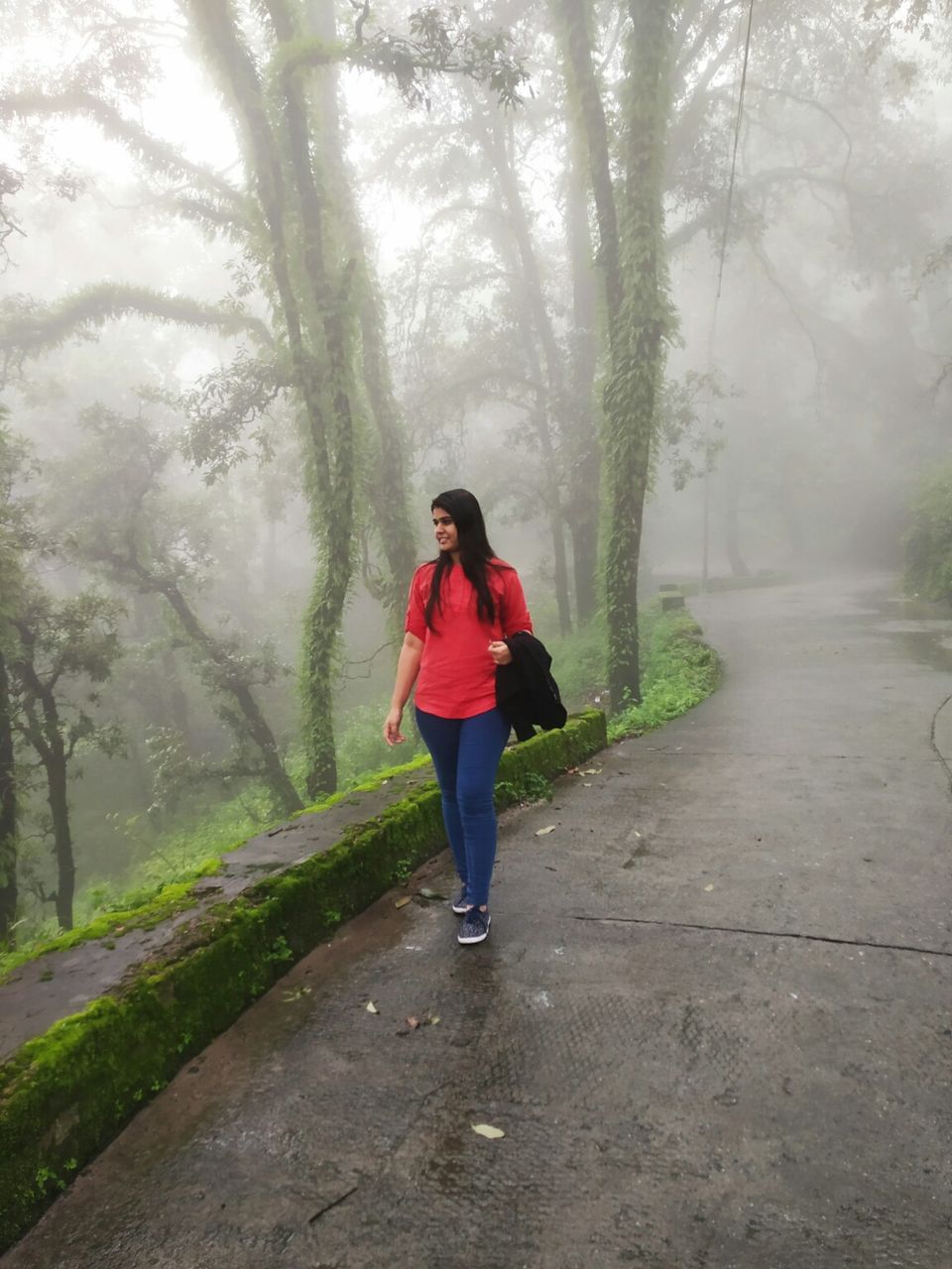 Photo of Let's find some beautiful place to get lost#mydiscovery by Varshali Sikhwal