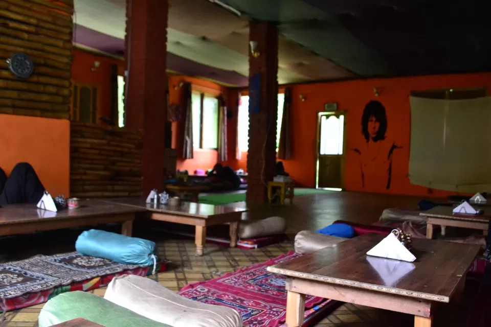 Photo of Kasol, Himachal Pradesh, India by Abhishek Ganguly...MyTravel Box