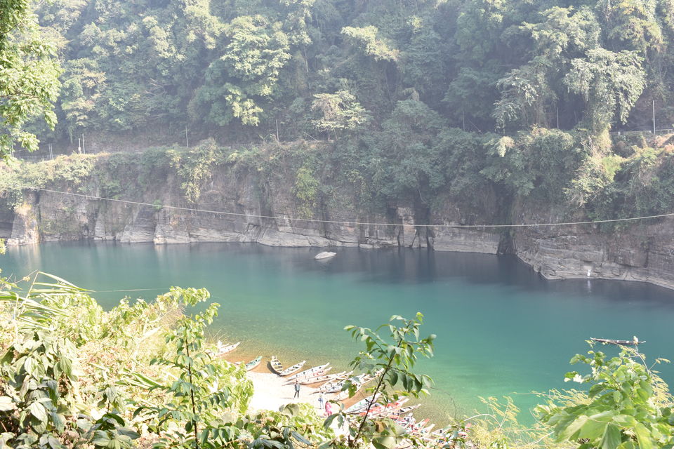 Photo of Dawki River, Meghalaya by Abhishek Ganguly...MyTravel Box