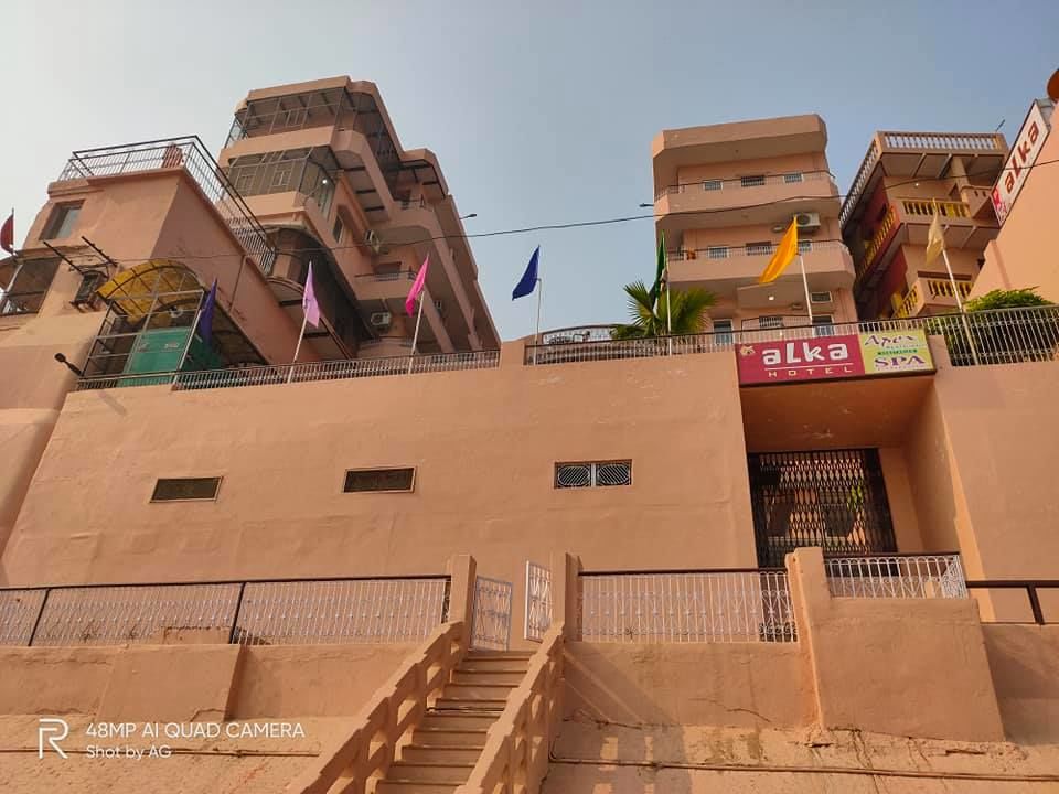 Photo of Varanasi Diary #Disconnected to reconnected#Spritual journey by Abhishek Ganguly...MyTravel Box