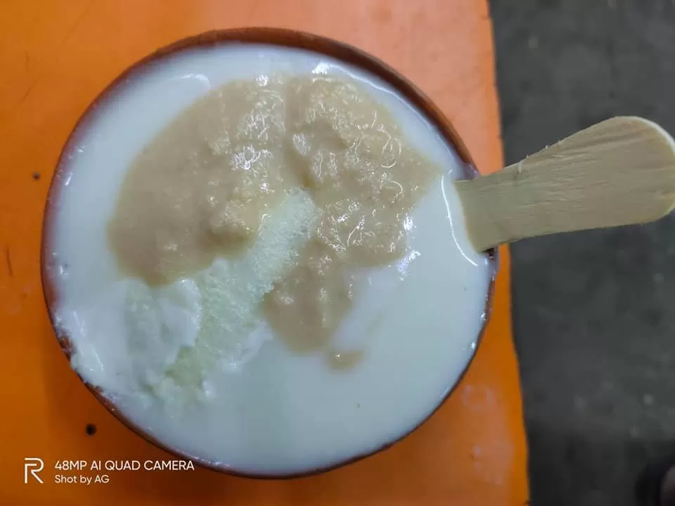 Photo of Lanka, Varanasi, Uttar Pradesh, India by Abhishek Ganguly...MyTravel Box