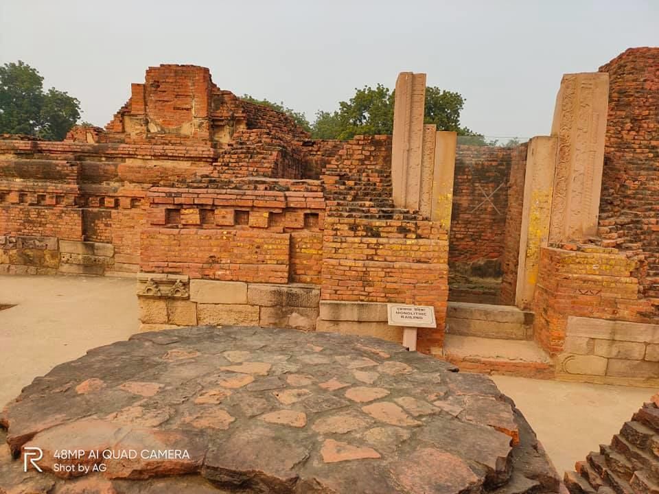 Photo of Varanasi Diary #Disconnected to reconnected#Spritual journey by Abhishek Ganguly...MyTravel Box