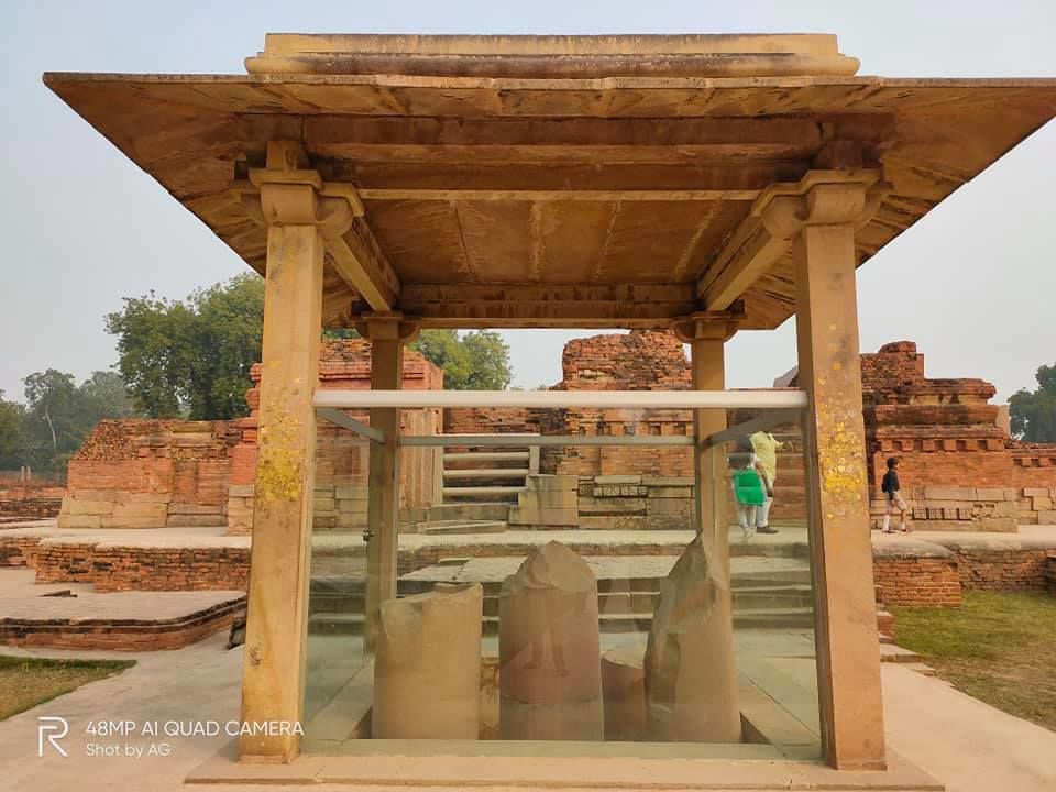Photo of Varanasi Diary #Disconnected to reconnected#Spritual journey by Abhishek Ganguly...MyTravel Box