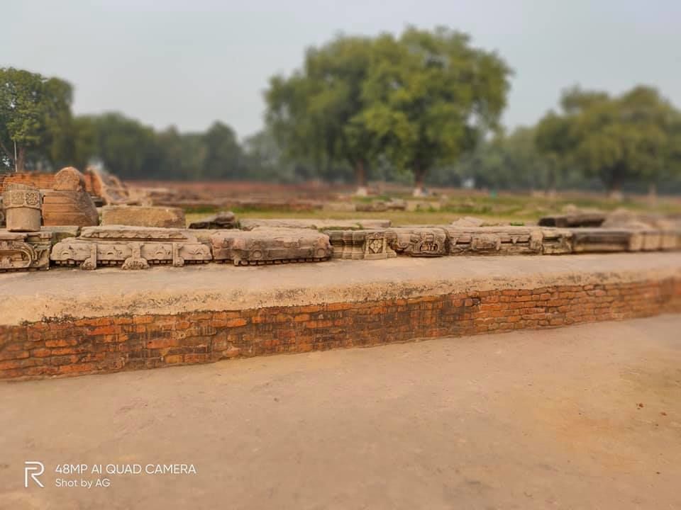 Photo of Varanasi Diary #Disconnected to reconnected#Spritual journey by Abhishek Ganguly...MyTravel Box