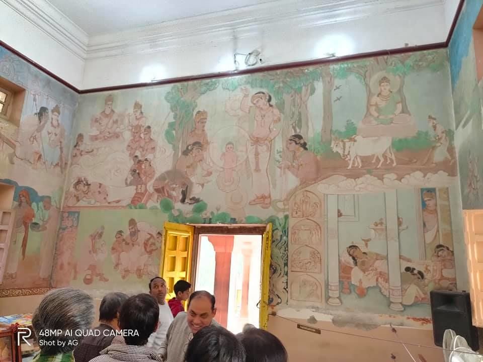 Photo of Varanasi Diary #Disconnected to reconnected#Spritual journey by Abhishek Ganguly...MyTravel Box