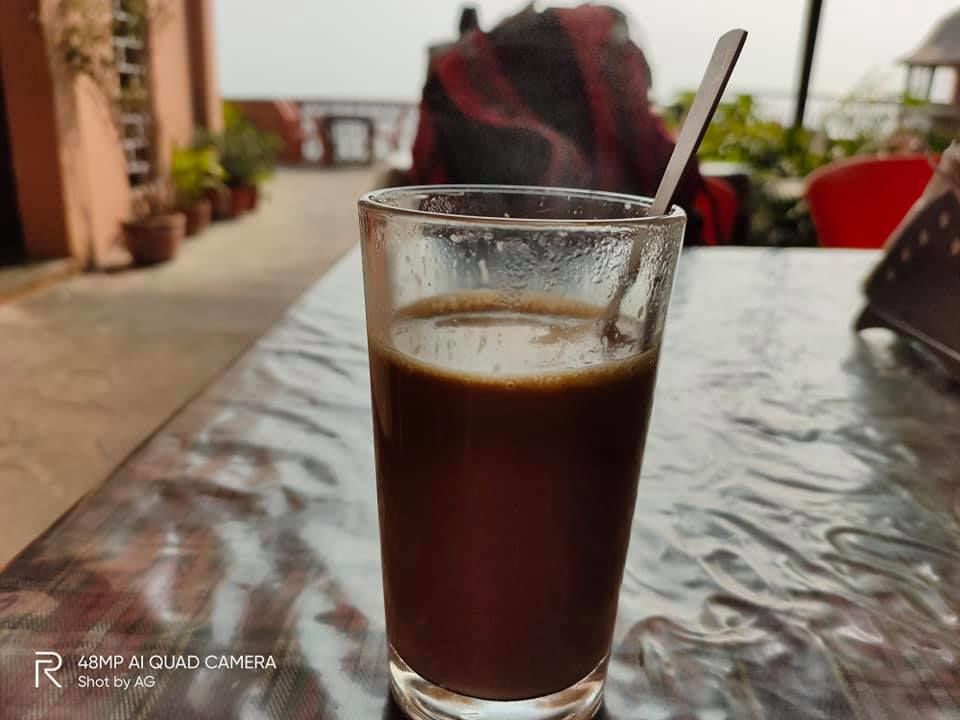 Photo of Varanasi Diary #Disconnected to reconnected#Spritual journey by Abhishek Ganguly...MyTravel Box