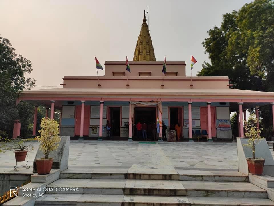 Photo of Varanasi Diary #Disconnected to reconnected#Spritual journey by Abhishek Ganguly...MyTravel Box