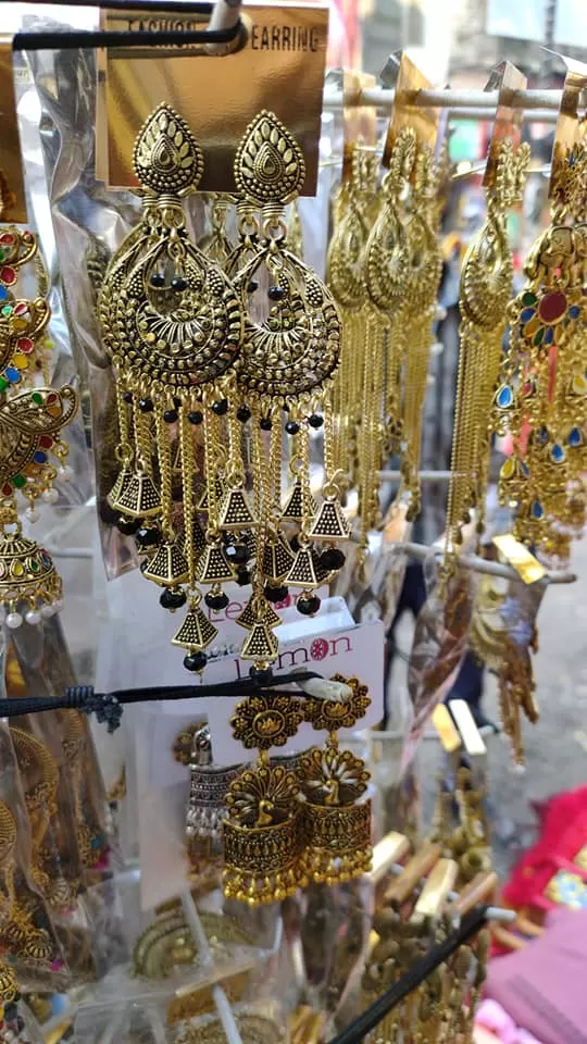 Photo of Godowlia, Varanasi, Uttar Pradesh, India by Abhishek Ganguly...MyTravel Box