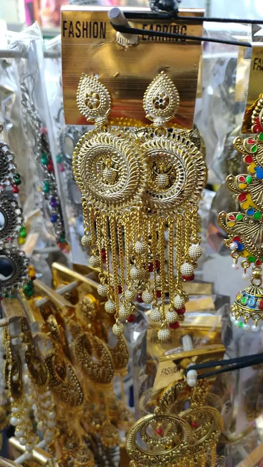 Photo of Godowlia, Varanasi, Uttar Pradesh, India by Abhishek Ganguly...MyTravel Box