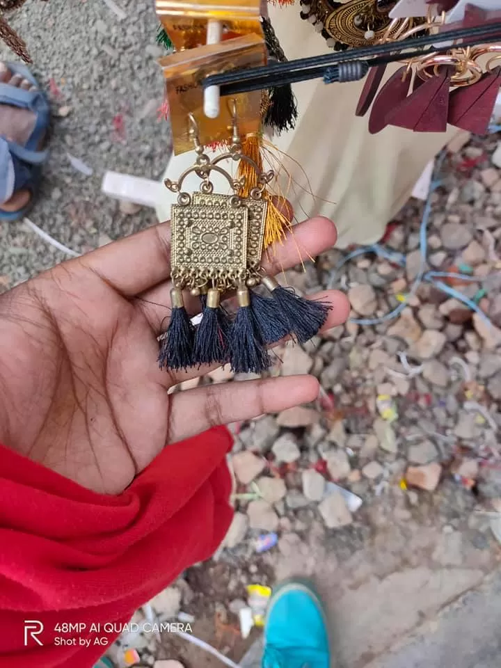 Photo of Godowlia, Varanasi, Uttar Pradesh, India by Abhishek Ganguly...MyTravel Box