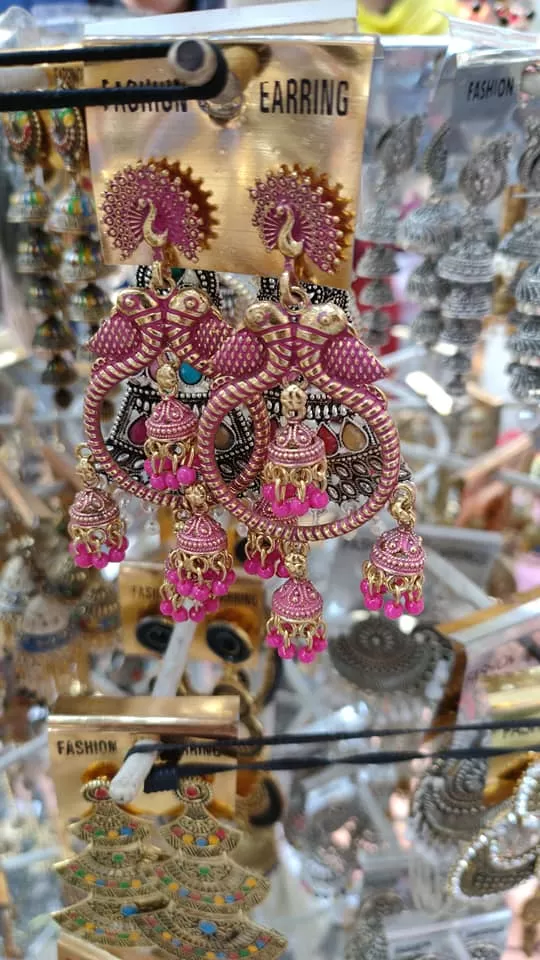 Photo of Godowlia, Varanasi, Uttar Pradesh, India by Abhishek Ganguly...MyTravel Box