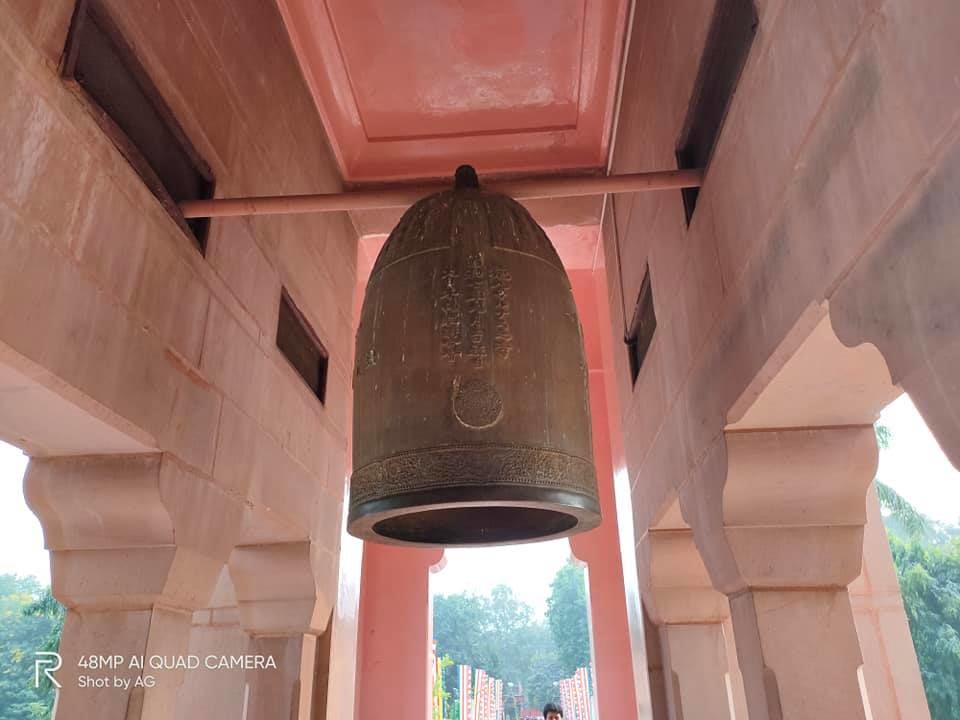 Photo of Varanasi Diary #Disconnected to reconnected#Spritual journey by Abhishek Ganguly...MyTravel Box