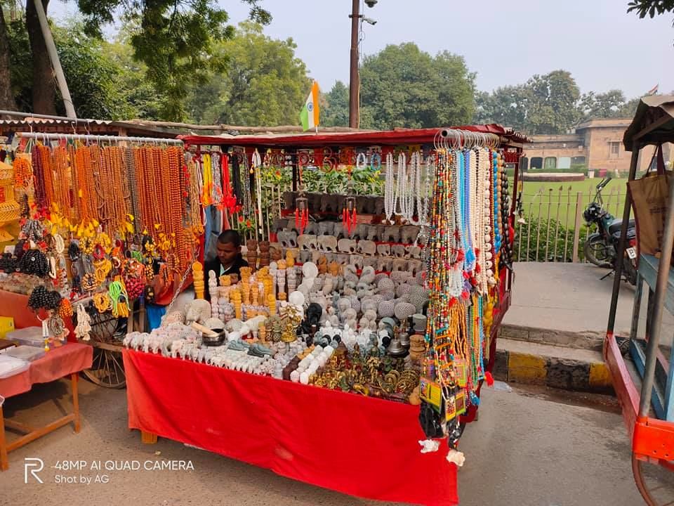 Photo of Varanasi Diary #Disconnected to reconnected#Spritual journey by Abhishek Ganguly...MyTravel Box