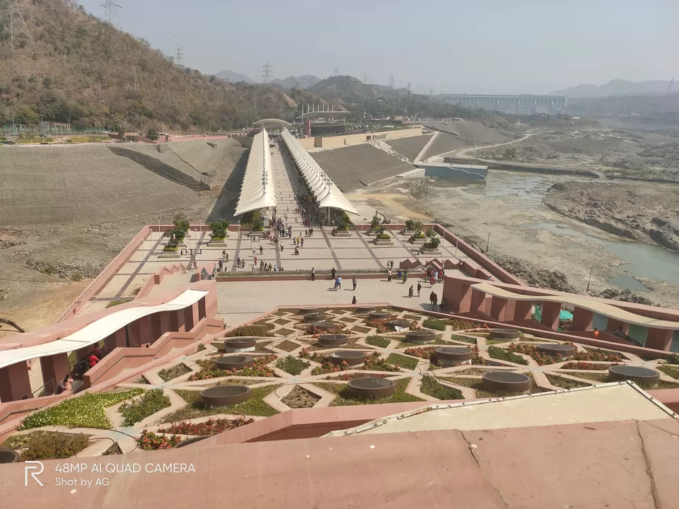 Photo of Statue of Unity, Statue of Unity Road, Kevadia, Gujarat, India by Abhishek Ganguly...MyTravel Box