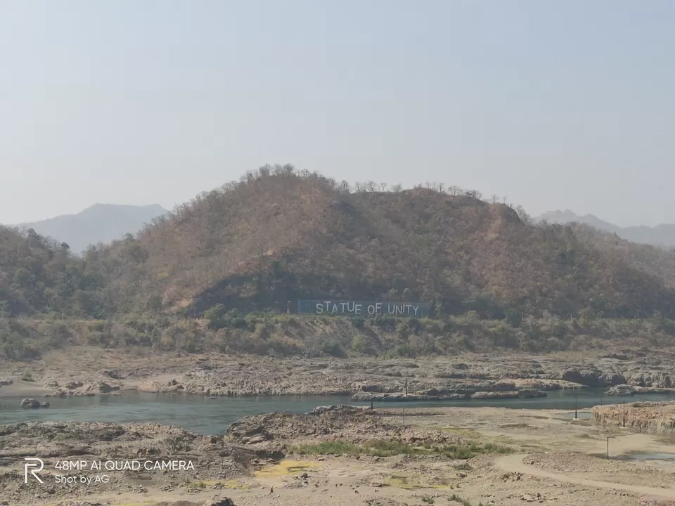 Photo of Statue of Unity, Statue of Unity Road, Kevadia, Gujarat, India by Abhishek Ganguly...MyTravel Box