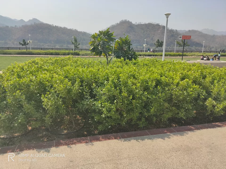 Photo of Statue of Unity, Statue of Unity Road, Kevadia, Gujarat, India by Abhishek Ganguly...MyTravel Box