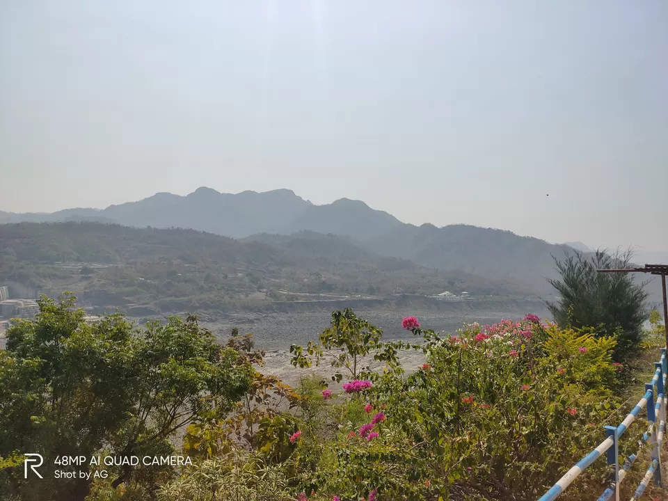 Photo of Sardar Sarovar Dam, Gujarat, India by Abhishek Ganguly...MyTravel Box