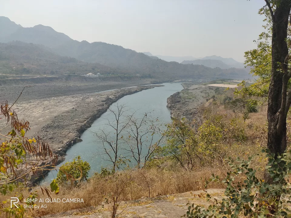 Photo of Sardar Sarovar Dam, Gujarat, India by Abhishek Ganguly...MyTravel Box
