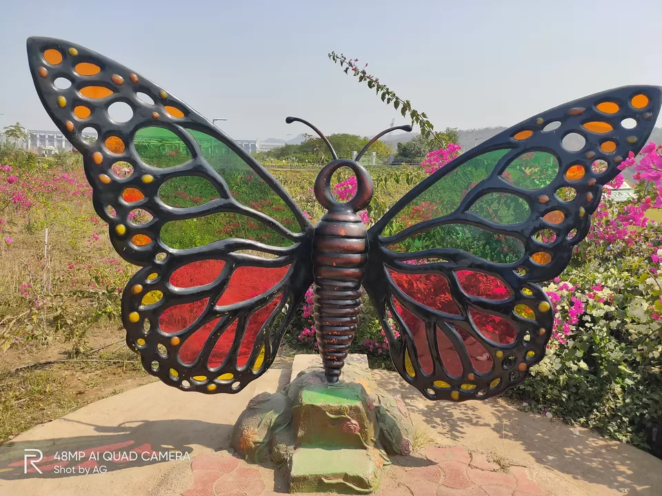 Photo of Valley of Flowers (ફ્લાવર વેલી), Gujarat, India by Abhishek Ganguly...MyTravel Box