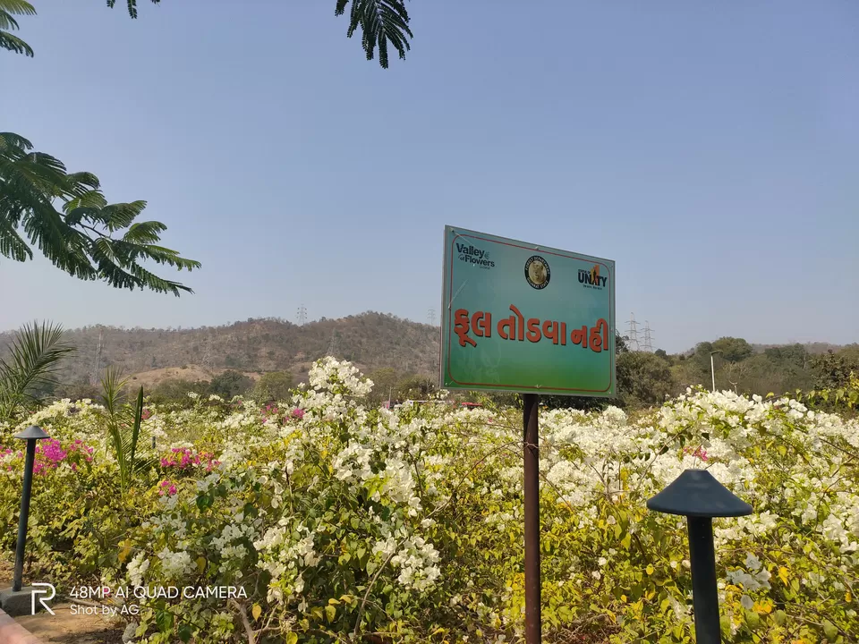 Photo of Valley of Flowers (ફ્લાવર વેલી), Gujarat, India by Abhishek Ganguly...MyTravel Box