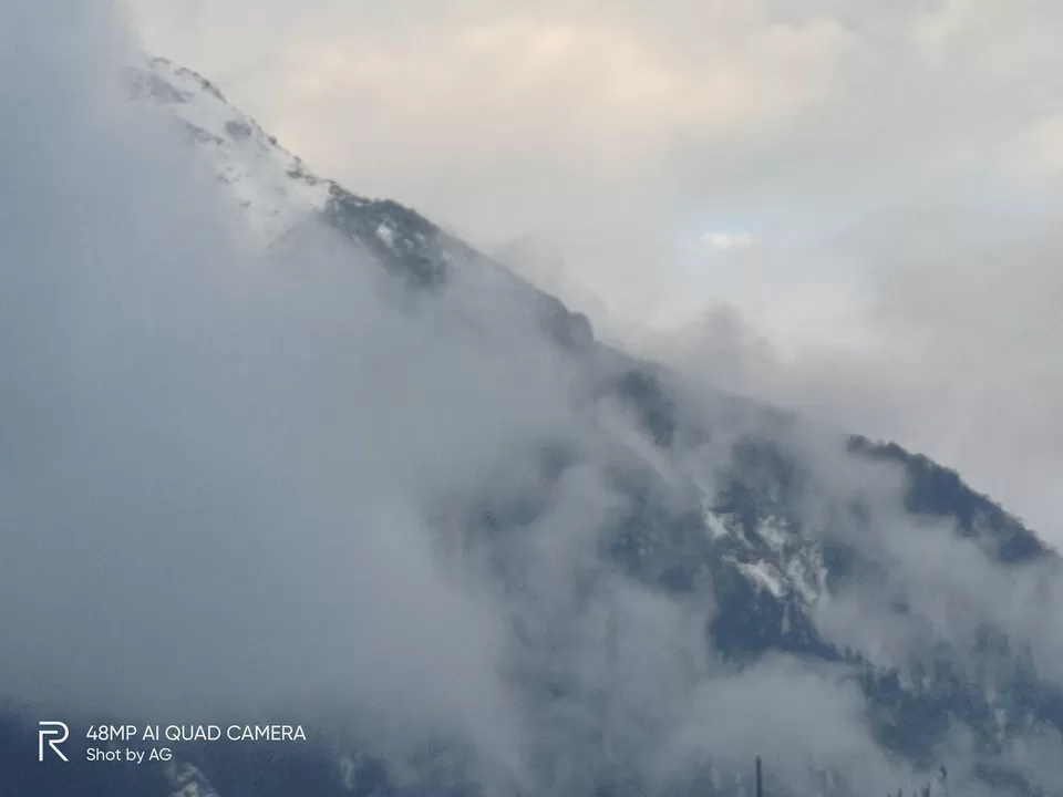 Photo of Lachen, Sikkim, India by Abhishek Ganguly...MyTravel Box