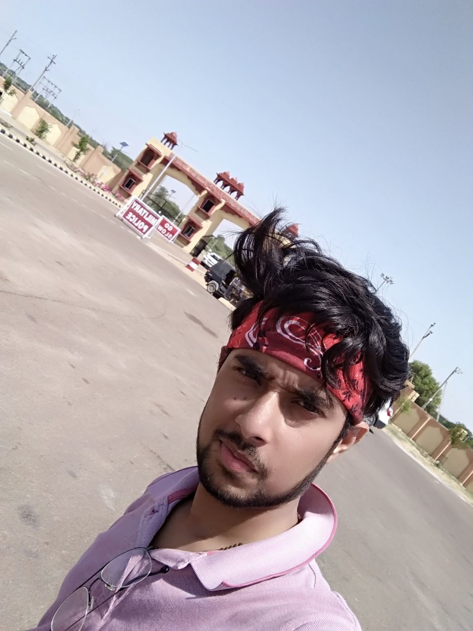 Photo of Mharo Rajasthan by Rahul Chaudhary