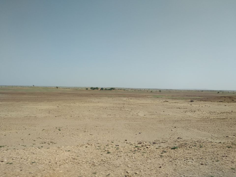 Photo of Mharo Rajasthan by Rahul Chaudhary