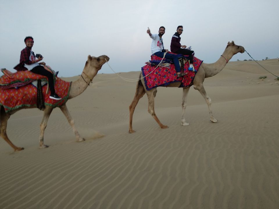 Photo of Mharo Rajasthan by Rahul Chaudhary