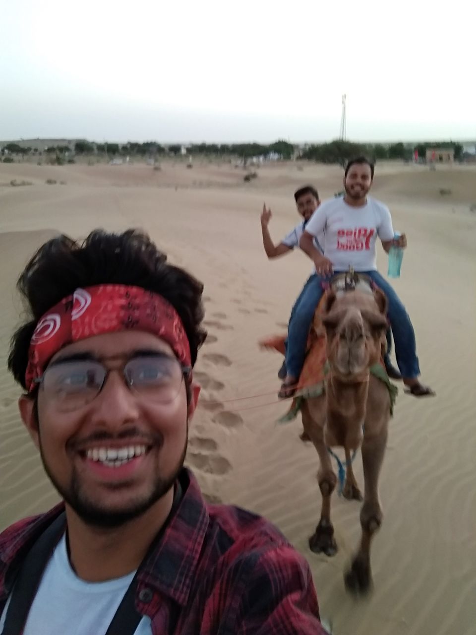 Photo of Mharo Rajasthan by Rahul Chaudhary