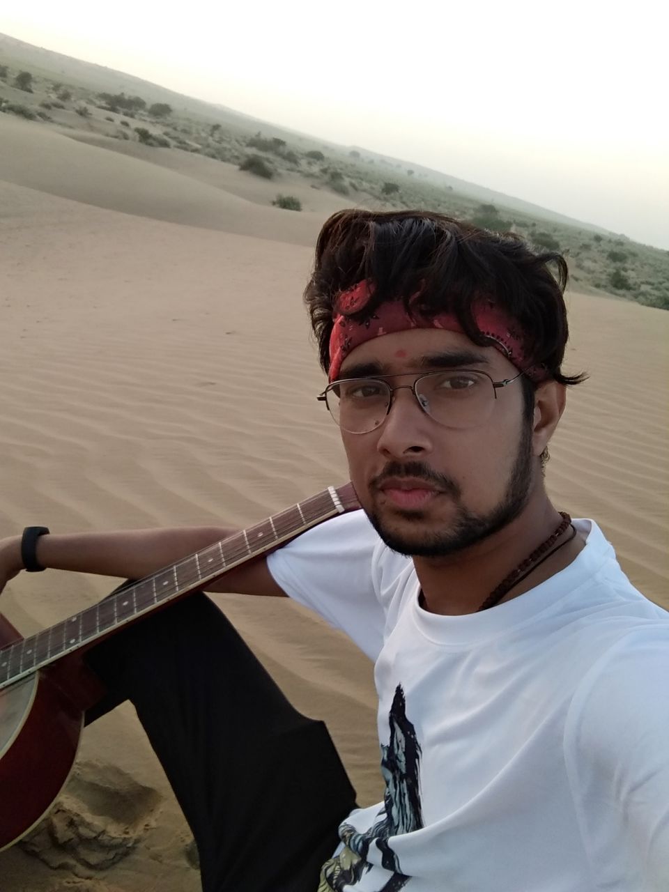 Photo of Mharo Rajasthan by Rahul Chaudhary