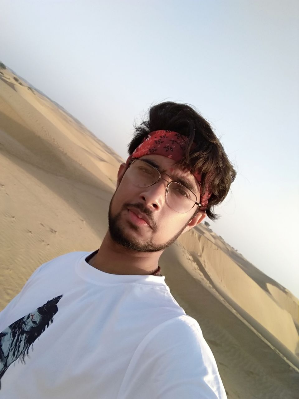 Photo of Mharo Rajasthan by Rahul Chaudhary