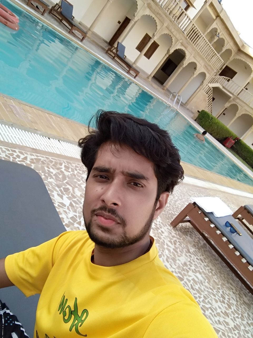 Photo of Mharo Rajasthan by Rahul Chaudhary