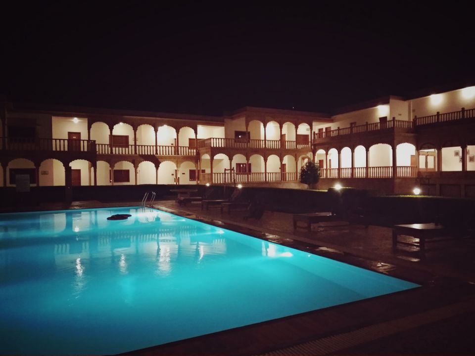Photo of Mharo Rajasthan by Rahul Chaudhary
